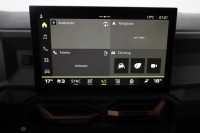 Dacia Bigster Extreme mHev 140