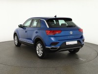 VW T-Roc 1.5 TSI DSG Style