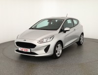 Ford Fiesta 1.1 Cool & Connect Tempomat Bluetooth Lichtsensor