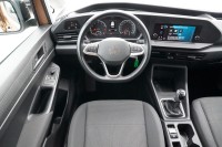 VW Caddy 1.5 TSI