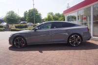 Audi A5 SB 40 TDI quattro edit. one