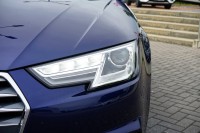 Audi A4 40 TDI Avant sport