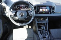 Skoda Karoq 1.5 TSI DSG