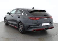 Kia pro_cee'd ProCeed 1.6 T-GDI GT