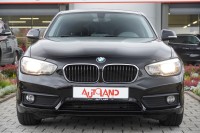 BMW 118 i Advantage