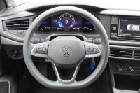 VW Taigo 1.0 TSI