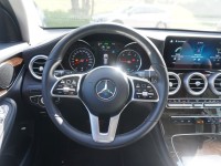 Mercedes-Benz GLC 300 de 4Matic 4-Matic 9G-Tronic
