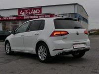 VW Golf VII 1.5 TSI Comfortline