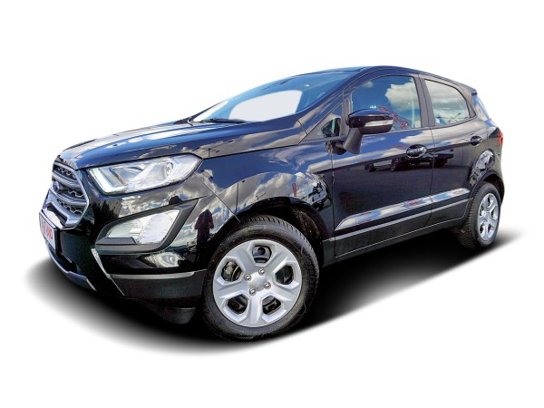 Ford EcoSport 1.0 EcoBoost