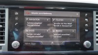 Seat Ateca 2.0 TSI FR 4Drive