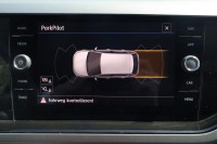 VW Polo 1.0 Comfortline