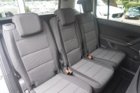 VW Touran 1.5 TSI DSG