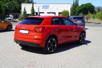 Audi Q2 35 TFSI sport S line