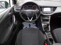 Opel Astra K 1.2 Turbo