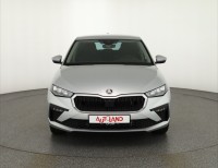 Skoda Scala 1.0 TSI