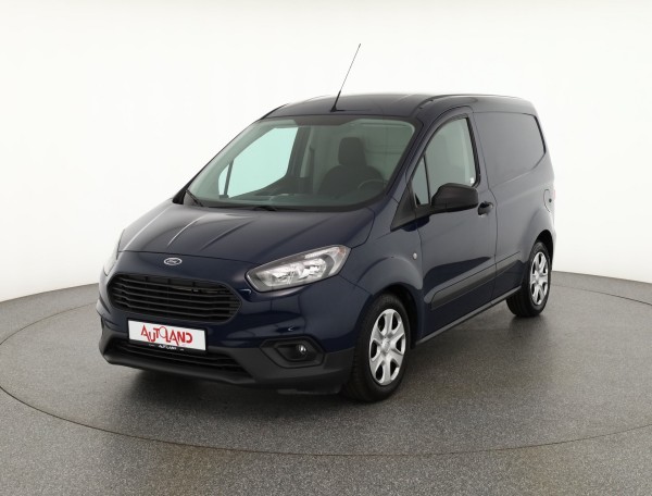 Ford Transit Courier 1.5 TDCi