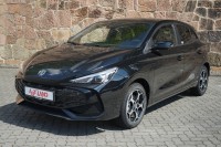 Vorschau: MG MG3 1.5 Hybrid Luxury Aut.