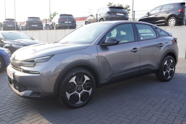 Citroen C4 Hybrid 145 Aut. Facelift