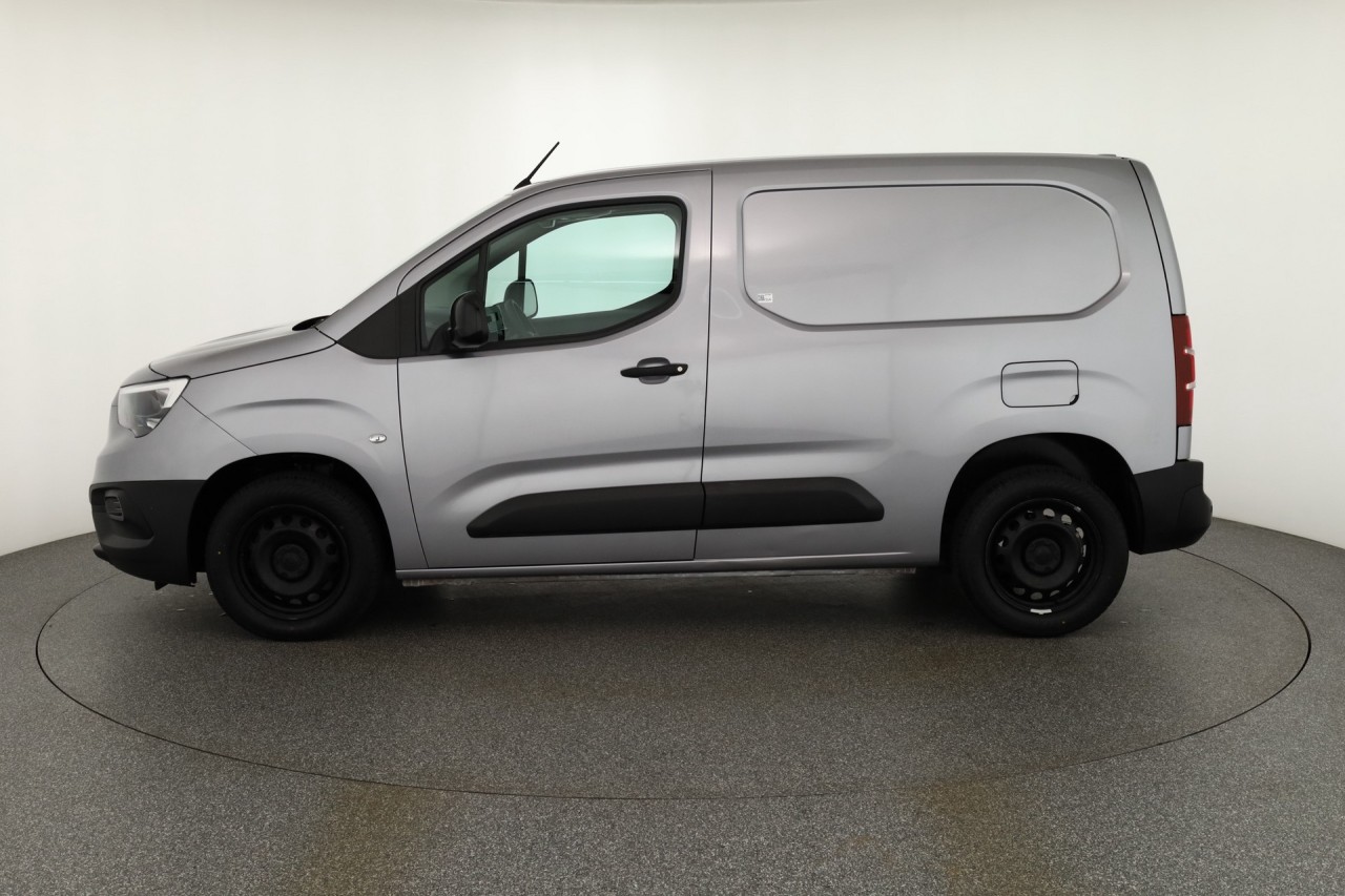 Opel Combo Cargo 1.5 D