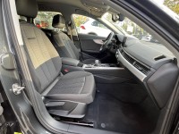 Audi A4 Avant 35 TDI S Tronic