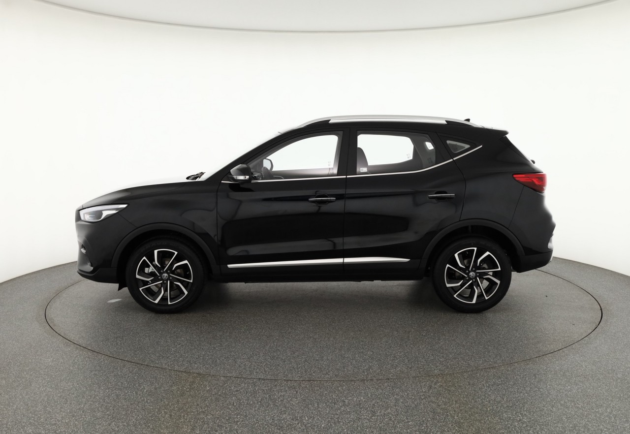 MG ZS 1.5 VTi-Tech Luxury