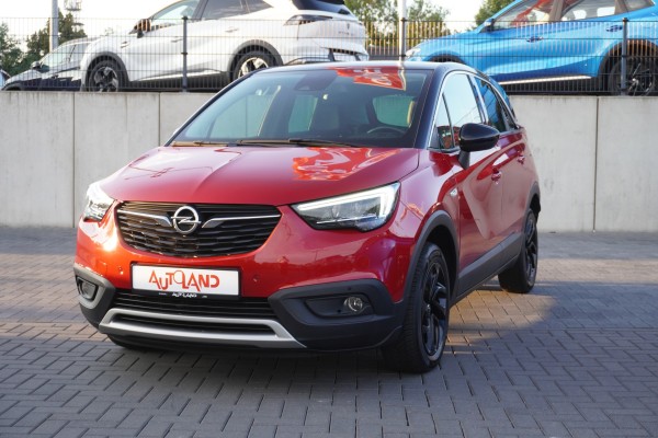 Opel Crossland 1.2 Innovation