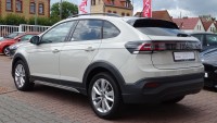 VW Taigo 1.0 TSI IQ Drive