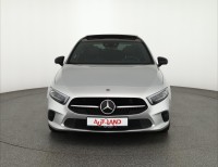 Mercedes-Benz A 200 A200 d Progressive