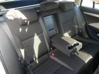 Skoda Octavia Combi 1.4 TSI