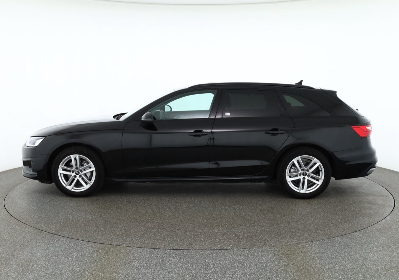 Audi A4 Avant 2.0 TFSI advanced