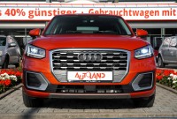 Audi Q2 1.0 30 TFSI design