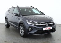 VW Taigo 1.0 TSI DSG R-Line