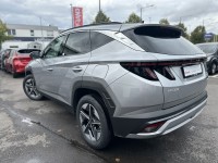 Hyundai Tucson 1.6T-GDI HEV 4WD Aut.