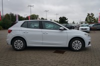 Vorschau: Skoda Fabia 1.0 Ambition