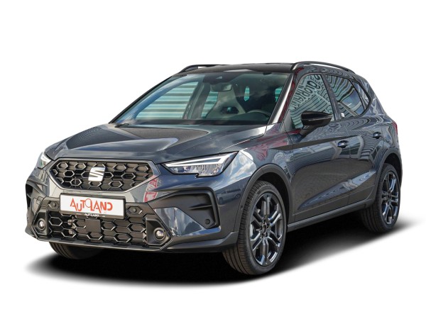 Seat Arona FR 1.5 TSI DSG Facelift