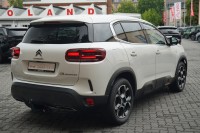Citroen C5 Aircross 1.2 C-Series EAT8