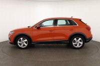 Vorschau: Audi Q3 35 TFSI s-tronic