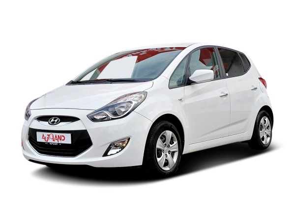 Hyundai ix20 1.4 blue Style
