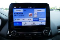 Ford EcoSport 1.0 EcoBoost ST-Line