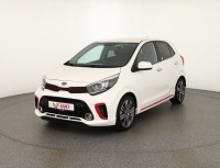 Kia Picanto 1.2 GT-Line Navi Sitzheizung Tempomat