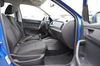 Skoda Fabia 1.0 MPI