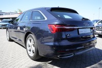 Audi A6 Avant 40 2.0 TDI