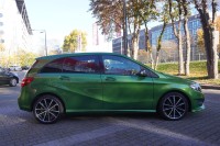 Mercedes-Benz B 200 B200 Urban