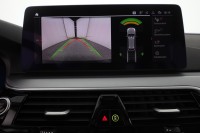 BMW 520 d Touring Aut.