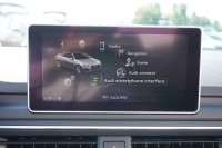 Audi A5 2.0 TFSI sport S-Line