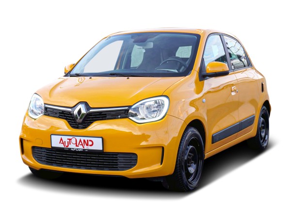 Renault Twingo 1.0 Limited