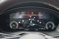 Audi A4 Quattro Avant 45 2.0 TFSI quattro advanced