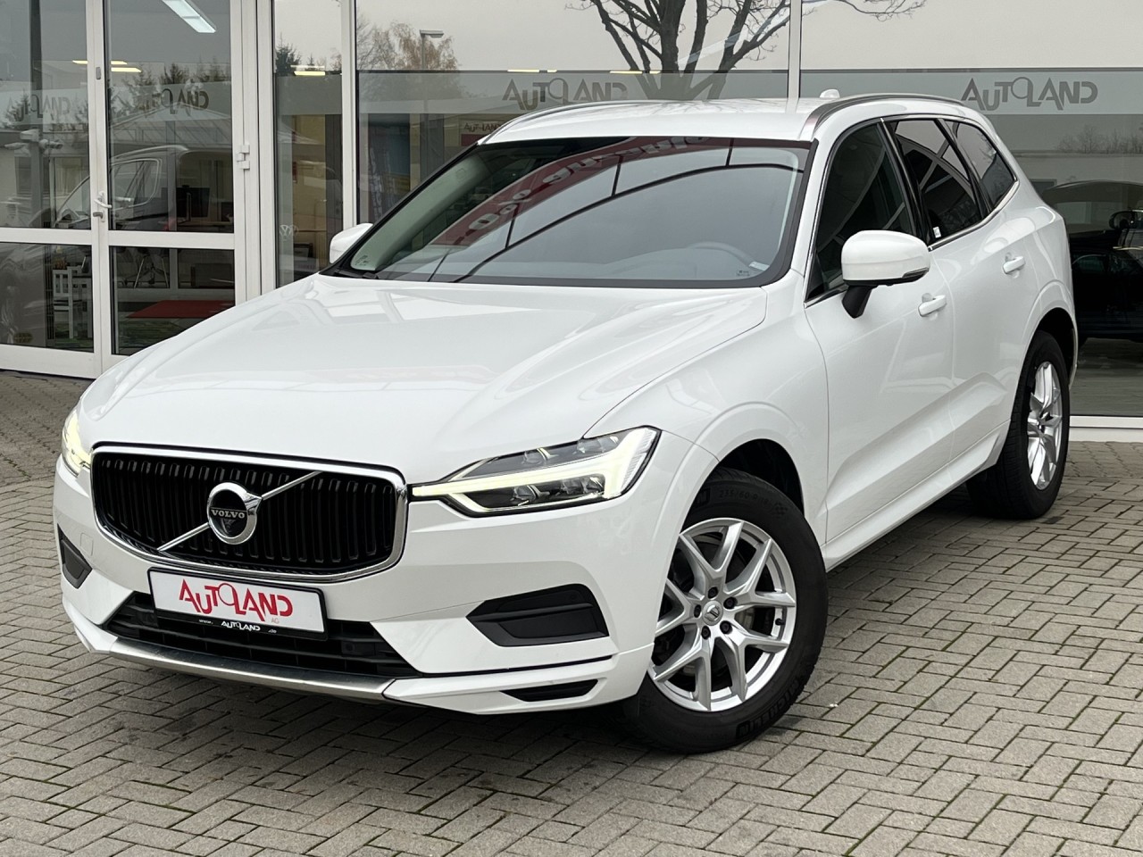 Volvo XC 60 Momentum Pro Aut.