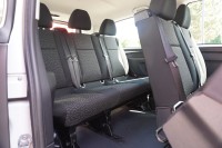 Mercedes-Benz Vito Tourer extralang 8-Sitzer Aut.