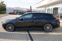 Mercedes-Benz CLA 200 AMG Line